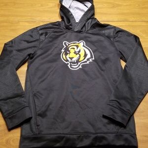 Bengals Hooded Sweatshirt